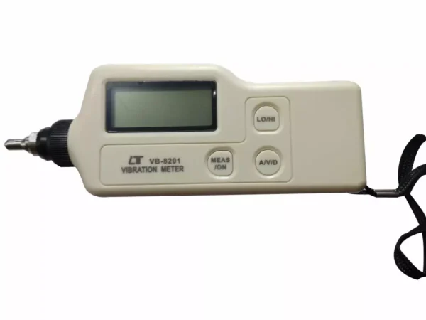 Precise Vibration meter VB-8201