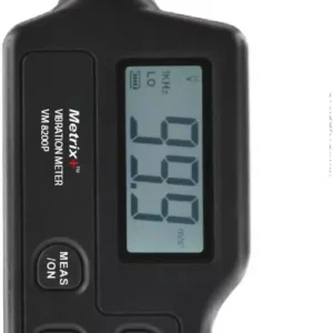 Metrix+ Pen Type Probe Vibration Meter with Simple Operation VM 8200P