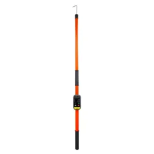 Kusam-Meco AC/DC High Voltage Detector with Digital Display, KM-1810
