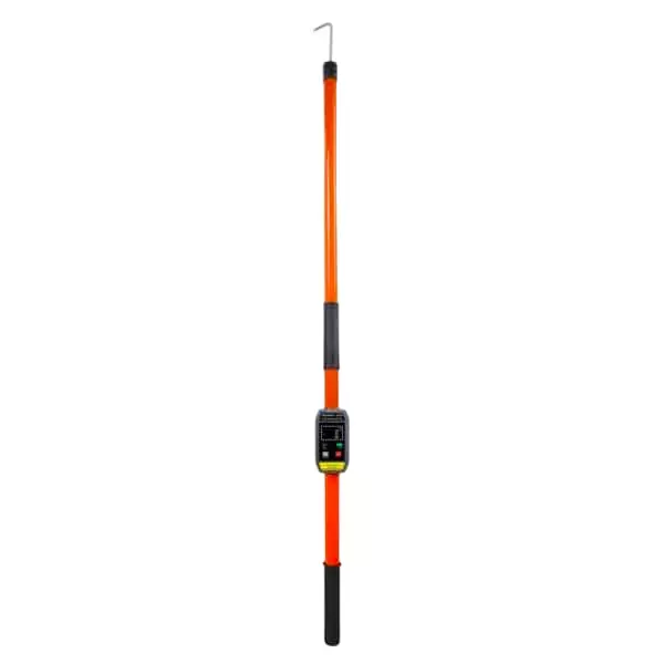 Kusam-Meco AC/DC High Voltage Detector with Digital Display, KM-1810