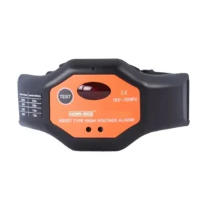 Kusam-Meco Wrist Type High Voltage Alarm, KM-HVW-289 – Electrical Testing Instrument