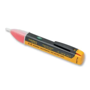 Fluke Tester, Voltage, 200V To 1kv, Fluke 1AC Ii – Professional Electrical Testing Instrument