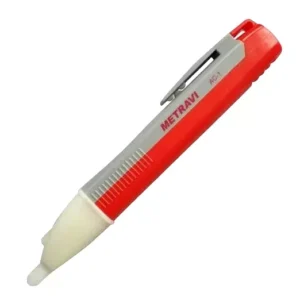 Metravi AC-1 Non-Contact Low Voltage Tester 90-1000V AC