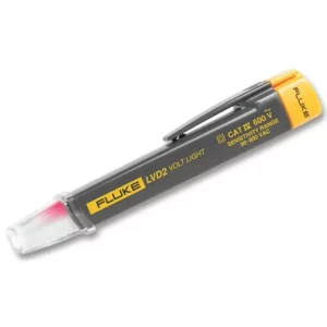 Fluke Tester, Voltage, 90V To 600v, Fluke LVD2 – Professional Electrical Testing Instrument