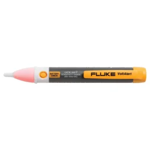 Fluke Voltage Detector, 200 To 1Kv, Fluke 2Ac/200-1000Vc – Professional Electrical Testing Instrument