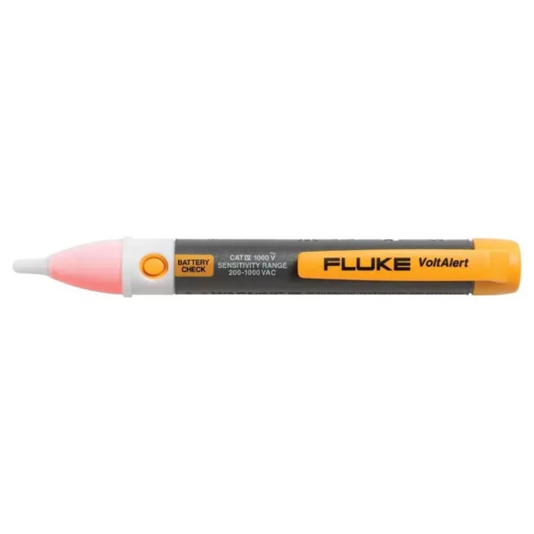 Fluke Voltage Detector, 200 To 1Kv, Fluke 2Ac/200-1000Vc – Professional Electrical Testing Instrument