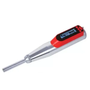 Insize Concrete Strength Tester Range 10-70 N/mm2 Accuracy ±1R, CST-D102 – Electrical Testing Instrument