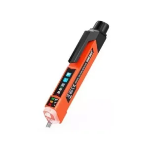 Kusam-Meco Dual range Non-Contact AC Voltage Detector upto 1000V, KM 6190 – Electrical Testing Instrument