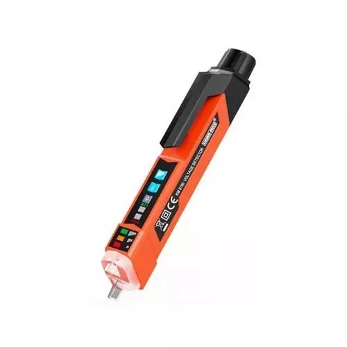 Kusam-Meco Dual range Non-Contact AC Voltage Detector upto 1000V, KM 6190 – Electrical Testing Instrument