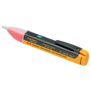Fluke Voltage Detector, 200 To 1kv, Fluke 1AC-E1-II – Professional Electrical Testing Instrument