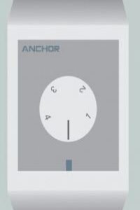 Anchor Penta Modular 100W EME Opel Fan Regulator - Pack of 10
