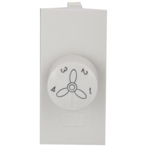 Anchor Roma Classic 100W Tiny EME Fan Regulator