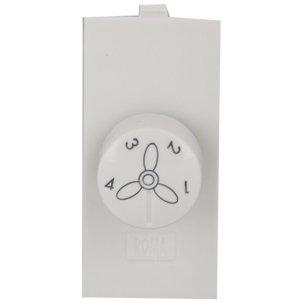 Anchor Roma Classic 100W Tiny EME Fan Regulator