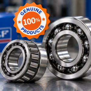Bearings