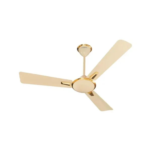 Crompton Aura Series 3-Blade Ceiling Fan