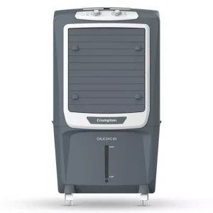 Crompton Gale 60 L Grey Desert Air Cooler