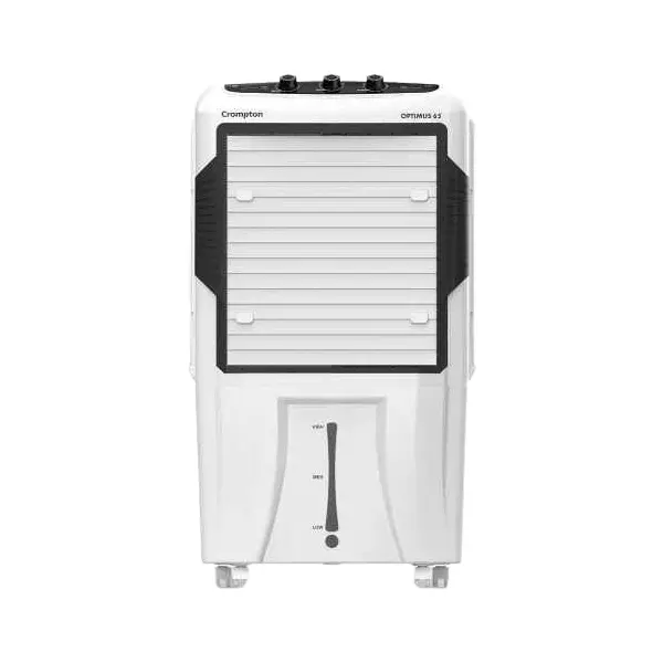 Crompton Optimus White Desert Air Cooler