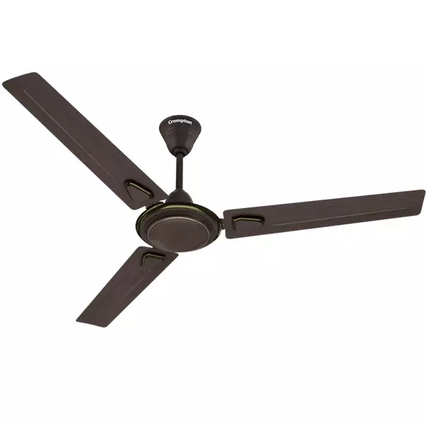 Crompton Super Briz Deco 1200 mm 3-Blade Ceiling Fan