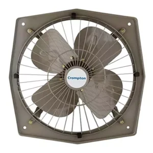 Crompton Trans Air 300 mm Heavy-Duty Exhaust Fan