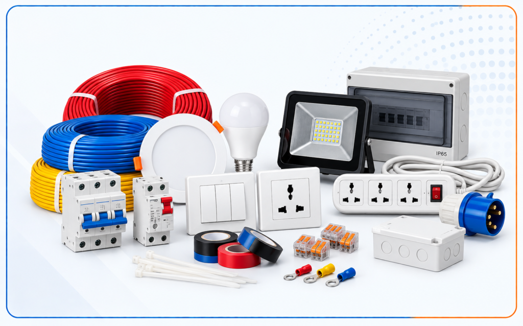 Electrical
