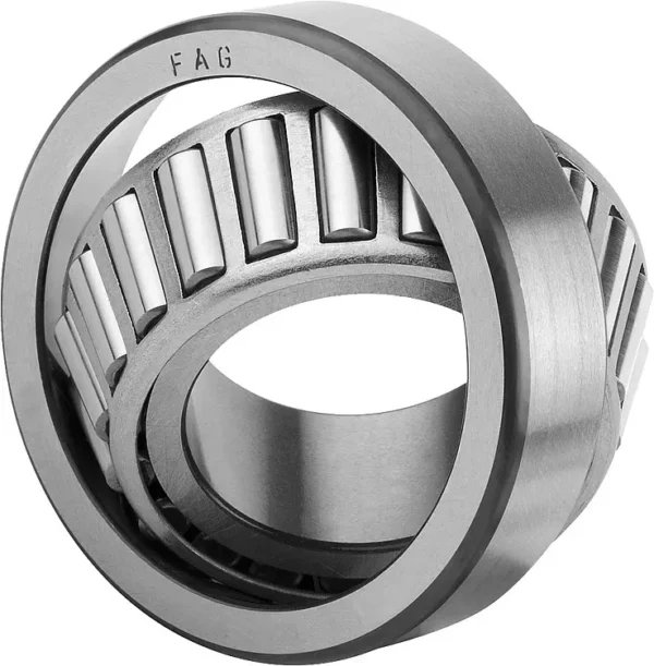 FAG 33108 Taper Roller Bearing - 40x75x26 mm