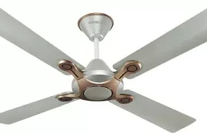 Havells Leganza 4B ES 1200 mm Four-Blade Ceiling Fan