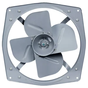 Havells Turbo Force 1P Heavy-Duty Grey Exhaust Fan