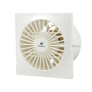 Havells Ventil Air DXZ 100 mm White Exhaust Fan - FHVVEDZWHT04
