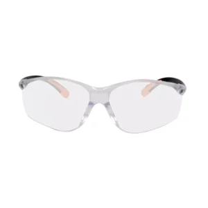 Karam Clear 3-1.2 Scale Hard-Coated Industrial Safety Goggle