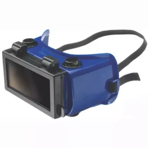 Karam ES004 Electric Arc Welding Protective Safety Goggles