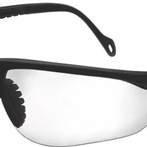Karam ES005 Scratch-Resistant Safety Spectacles - Pack of 4