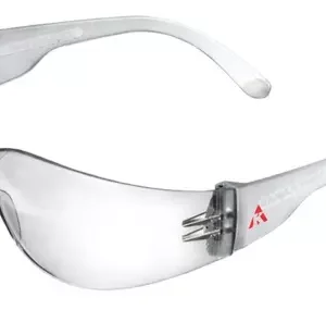 Karam ES006 Indoor-Outdoor Polycarbonate Safety Spectacles