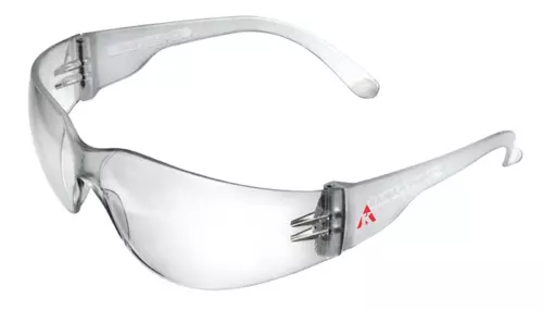 Karam ES006 Indoor-Outdoor Polycarbonate Safety Spectacles