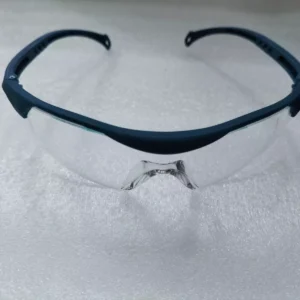 Karam ES014 Clear Industrial Safety Goggles