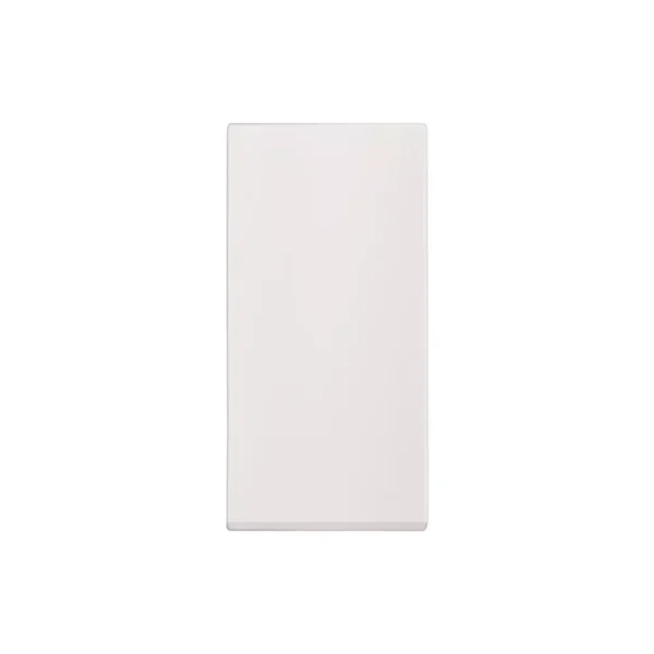 Legrand Myrius 6A Classic White 1-Module Push Button 6792 18