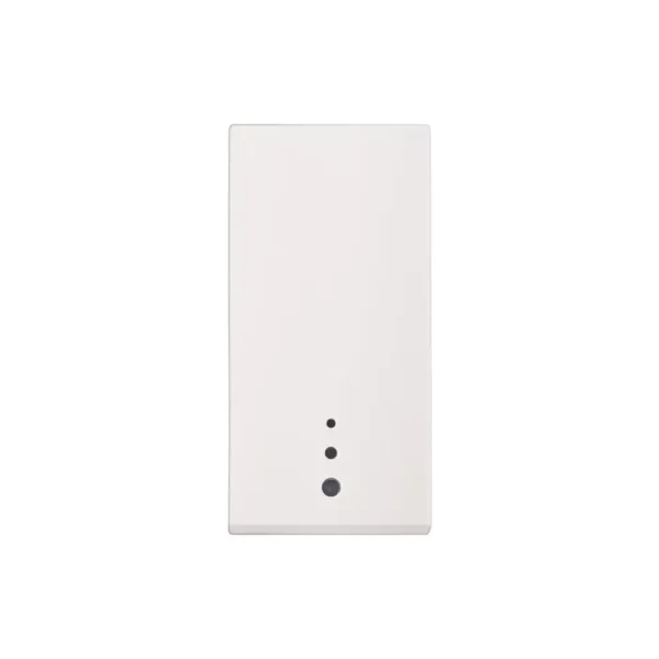 Legrand Myrius 6A Classic White Push Button with Indicator 6792 19