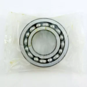 NSK 4205 Double Row Ball Bearing 25x52x18 mm
