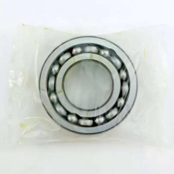 NSK 4205 Double Row Ball Bearing 25x52x18 mm