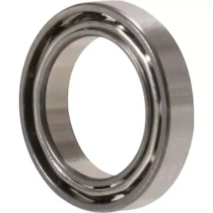 NSK 6700 Slim Series Ball Bearing 10x15x3 mm