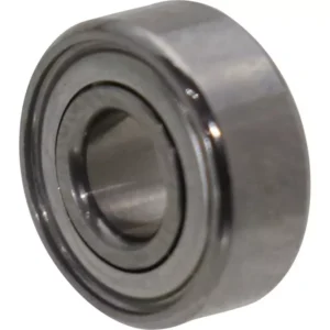 NSK SSMR104ZZ Stainless Steel Mini Bearing 4x10 mm