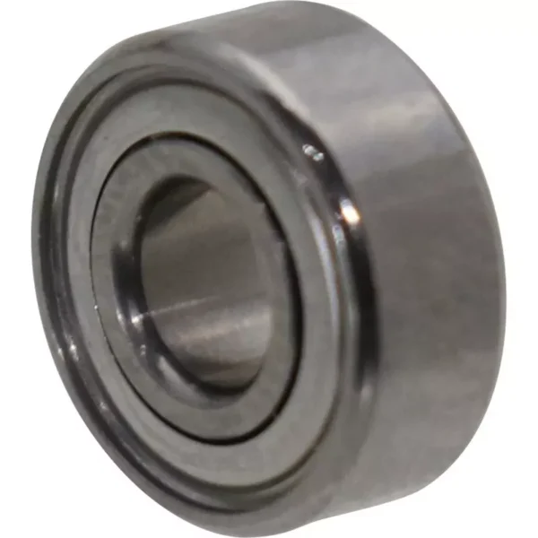 NSK SSMR104ZZ Stainless Steel Mini Bearing 4x10 mm