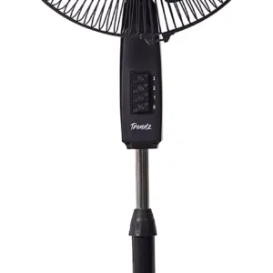 Orient Stand 37 400 mm High-Speed Pedestal Fan