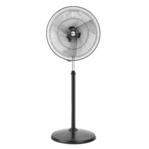 Orient Tornado Stand-II 450 mm High-Airflow Pedestal Fan