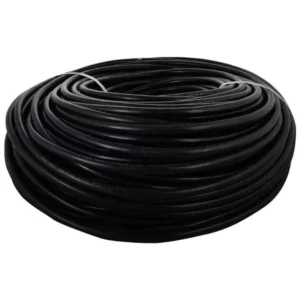 Polycab 500 Sq.mm 1 Core FRLS Industrial Flexible Cable Black - 100 m