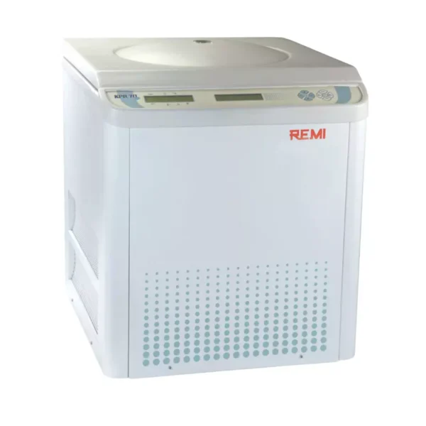 Remi KPR-70 Plus 4400 RPM Heavy Duty Microprocessor Refrigerated Centrifuge