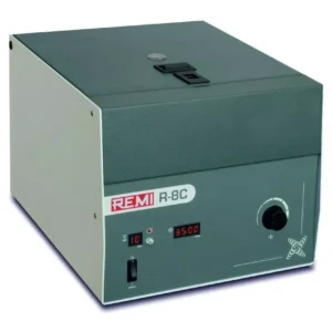 Remi R-8C 4000 RPM Metal 12x15 ml Laboratory Centrifuge