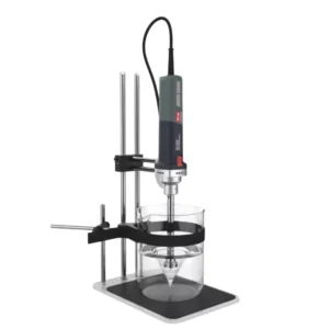 Remi RHZ-300 with RHZ-300-18 1300 W Homogenizer, 150-3000 ml, 9000-28000 RPM