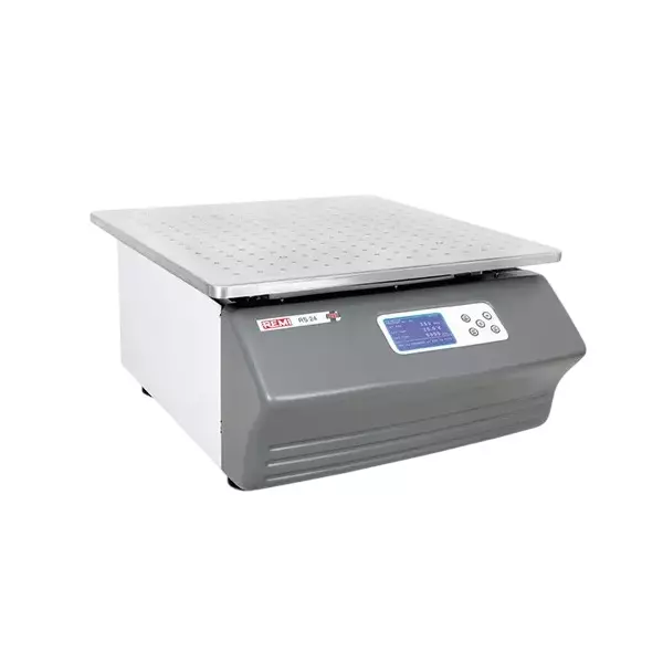 Remi RS-24 Plus Rotary Shaker 20-300 RPM with 24x24 Inch Platform