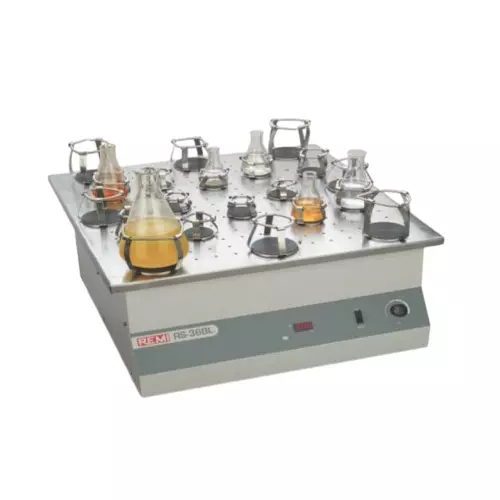 Remi RS-36 BL Rotary Shaker 20-300 RPM with 36x36 Inch Platform