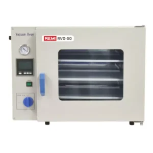 Remi RVO-50 50 L Vacuum Oven RT+10°C to +200°C